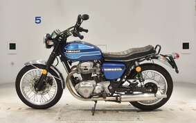 KAWASAKI W650 2000 EJ650A