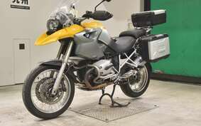 BMW R1200GS 2004