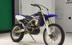 YAMAHA YZ250FX CG37C