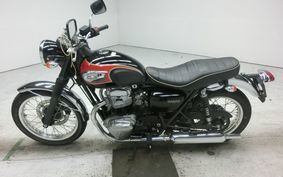 KAWASAKI W400 2013 EJ400A