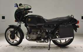 BMW R65 1986