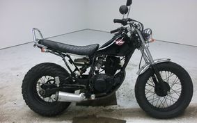 YAMAHA TW200 1999 2JL