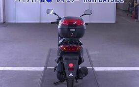 YAMAHA AXIS 125 TREET SE53J