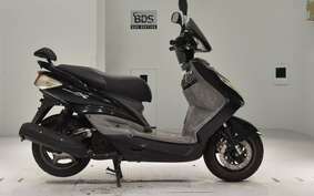 YAMAHA CYGNUS 125 X 2 SE44J