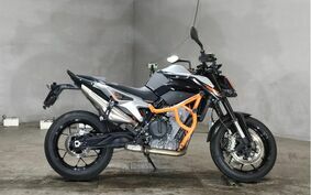 KTM 790 DUKE 2020 TU6