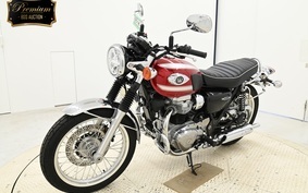 KAWASAKI W800 2022 EJ800E