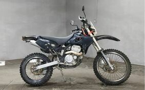 KAWASAKI KLX250 LX250E