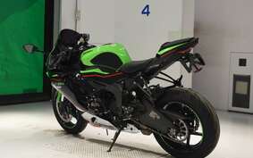 KAWASAKI NINJA ZX-6R A 2020 ZX636G