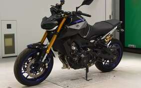 YAMAHA MT-09 ASP 2020 RN52J