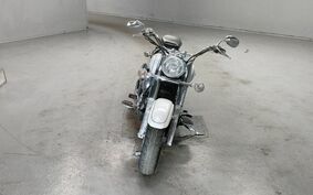 YAMAHA DRAGSTAR 400 CLASSIC 2005 VH01J