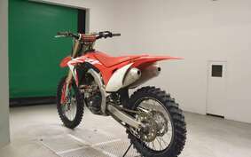 HONDA CRF250 RALLY ME12