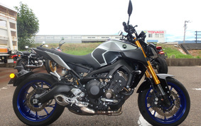 YAMAHA MT-09 SP ABS 2018 RN52J