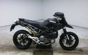 DUCATI HYPERMOTARD EVO 2011 B103A