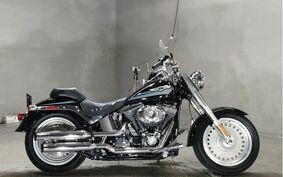 HARLEY FLSTF 1580 2008 BX5