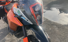 KTM 1190 ADVENTURE 2017 V1940