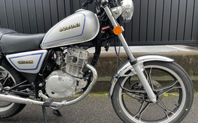 SUZUKI GN125 H PCJG9