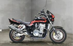 HONDA CB1300SF SUPER FOUR 2002 SC40