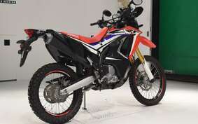 HONDA CRF250 RALLY MD44