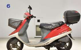 HONDA STANDUP TACT AF24