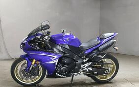 YAMAHA YZF-R1 2010 RN24J