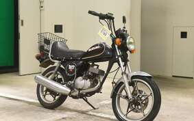 SUZUKI OR50E OR502