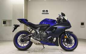 YAMAHA YZF-R7 2022 RM39J