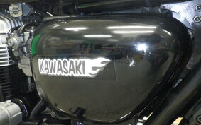 KAWASAKI W400 2007 EJ400A