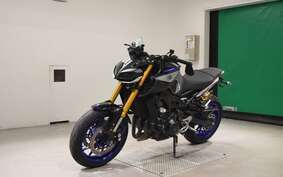 YAMAHA MT-09 ASP 2018 RN52J