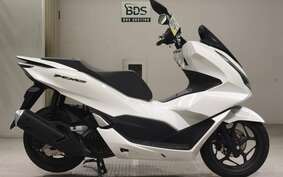 HONDA PCX 160 KF47