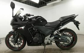 HONDA CBR400R 2013 NC47