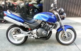 HONDA HORNET 250 MC31