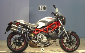 DUCATI MONSTER S4R TESTASTRETTA 2007 M417A