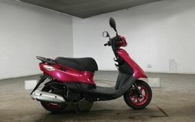 YAMAHA JOG ZR Evolution 2 SA39J