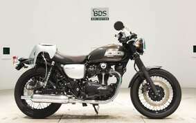 KAWASAKI W800 CAFE 2020 EJ800B