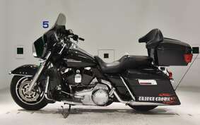 HARLEY FLHX 1580 2007