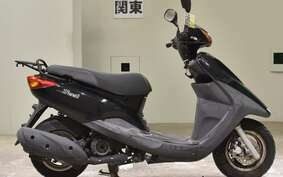 YAMAHA AXIS 125 TREET SE53J