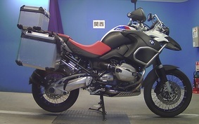 BMW R1200GS ADVENTURE 2010 0470