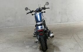 HONDA REBEL 250 S MC49