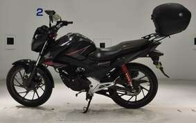 HONDA WH125 16