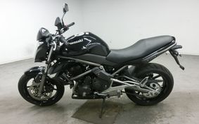 KAWASAKI ER400 N 2014 ER400B