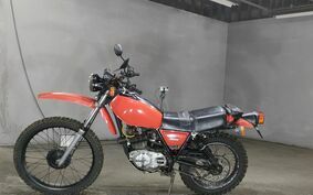 HONDA XL250S L250S