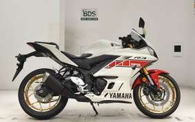 YAMAHA YZF-R3 2022 RH21J