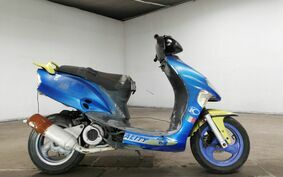 KYMCO VITALITY 50 SF10