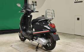 VESPA SPRINT150 Carbon M824