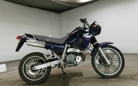 HONDA AX-1 MD21