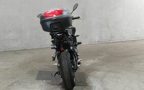 YAMAHA MT-07 2018 RM19J