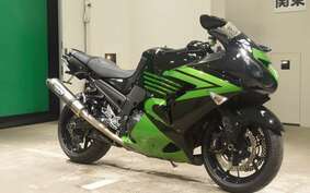 KAWASAKI ZX 1400 NINJA 2010 ZXNC15