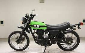 KAWASAKI 250TR BJ250F