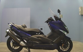 YAMAHA T-MAX500 Gen.3 2010 SJ08J