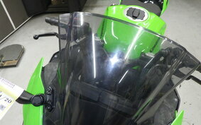 KAWASAKI NINJA 400 2020 EX400G